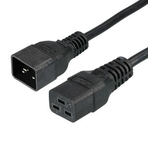 PATIKIL AC dR[h 3vO C20 IX ] C19 X 0.5M 250V 10A PDU P[u m[gp\R dq@ er p\R v^[ WI j^[p