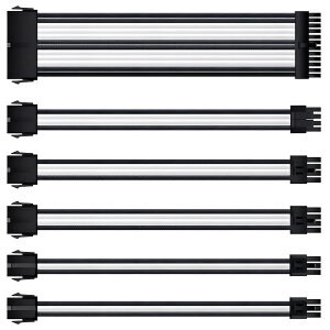 yX[{zX[uP[u P[u 30cm 24pin 8pin }U[{[h OtBbN{[h djbg (zCg^ubN)