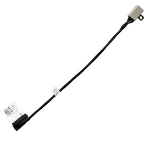 MOQIAN DC�d���W���b�N�[�d�|�[�g�P�[�u�������pDell Vostro 14 3468 15 3568 Inspiron 15 3573 3562 3578 3584 3565 3567 3576 14 3467 3473 �V���[�Y 06JTV6 450.0AD05.0002 6JTV6 (14.5CM)