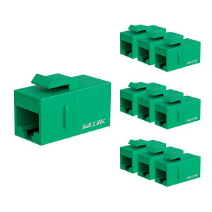 Iwillink RJ45 Cat6 L[Xg[Jv[ LAN P[up p RlN^ X烁X Cat6 L[Xg[ WbN LANP[u  RlN^ A_v^UTP L[Xg[ Jv[ CT[g O[
