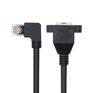 Xiwai ̓plE}EǧtĂ鏗 LAN ̃C[Tlbg lbg[N̉P[uւ 90 x 8P8C FTP STP UTP Cat6 ̒jȂ܂