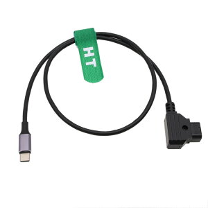 HangTon dP[u D-^bv - USB Type C 14.8V 24C` J SDI/HDMI Ro[^[ Tilta Nucleus Nano II CX tH[JX [^[ V}Eg obe[
