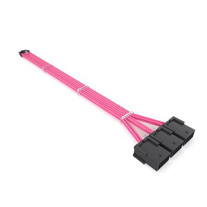 yX[{zϊX[uP[u P[u 12VHPWR 16pin 30cm IX16pin X8pin×3 OtBbN{[h djbg GPU RTX40V[YΉ P[uR[t (sN)