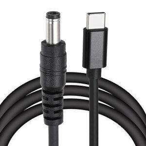 uxcell 5tB[g US B C - DC PD d}[dP[u 5.5mm x 2.1mm 65W/15V DC dP[u ^Cv C  3A A_v^ WbN Ro[^[ [^[ J TV {bNX fXNvp ()