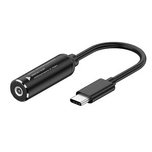 NFHK DC WbN 4.0 x 1.7 ~[g USB C ^Cv C dvO[dP[ubvgbvdb PD9V 15V 20V