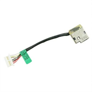 MOQIAN DC�d���W���b�N�[�d�|�[�g�P�[�u�������p Dell Latitude 5500 5501 5502 5505 Precision 3540 3541 3542 EDC50 0W3P6G W3P6G DC301013900 DC301014200 [���s�A���i]