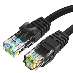 LLANP[u(ی^^Cv) CAT6Ή X^_[h^Cv (ubN, 3m 1{)