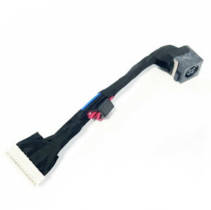 MOQIAN DCdWbN[d|[gP[upDell Alienware 17 R1 M17X R1 R5 VAS00 V[Y 0R085W R085W DC30100M200 DC30100NF00