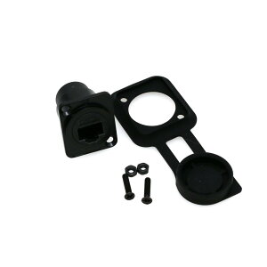 ZBLZGP RJ45 pl^CvA_v^[ D^CvW[ JeS6 lbg[N CAT6 MKrbgobgXg[g RJ45 }`fBAM`plbg[NP[u (D-CAT6, ubN)