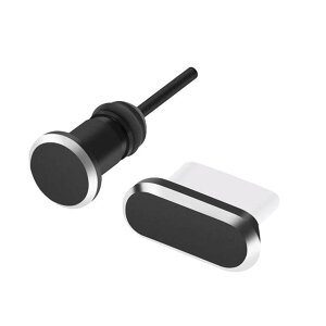 YFFSFDC Type-C Lbv RlN^Jo[ Zbg gType C[dLbv RlN^Jo[ ^CvC 3.5MMCzWbNp SIMJ[ho  A~jE  ϋv TypecP[uR