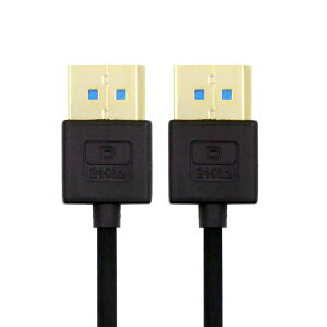 xiwai Ultrafine DisplayPort 1.4P[u 8K 4K 3.2tB[g/100cmADP to DP o [UHDA8K@60HzA4K@144Hz] EgHD 32.4Gbps R[h OtBbNXJ[h fXNgbv m[gp\R j^[p