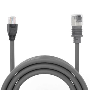 Mini Ethernet �P�[�u���AStarlink Mini �����`�q���W���f�B�b�V���p Ethernet �P�[�u�����������p�A�h�����O�|�[�^�u�� & 1200mbps �����A�O���[