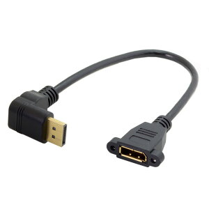 chenyang CY DisplayPort fBXvC|[g IX-X P[u 90x T|[g 4K 60hz