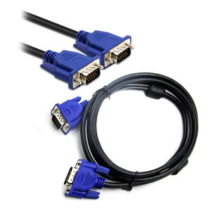 VGAP[u fBXvCP[u IX-IX P[u1.5m/1.8m/3m/5m/10m fBXvCAvWFN^[AHDTVɓKp(ubN) VGAP[u By Rosebe (150CM)