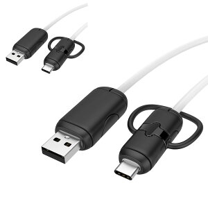 i2yAj KONXISA P[uveN^[ یJo[ Android USB - Type-C/Apple USB - Lightning p P[u Jo[ ܂h~ VR ϋv P[uJo[ ܂h~ h~ ϖ USB - Type-C/USB - Lig