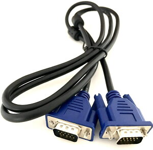 Access y150cm zterARs[^[Aj^[ڑpiVGAP[u/~jD-Sub/15pinj1.5m AV14