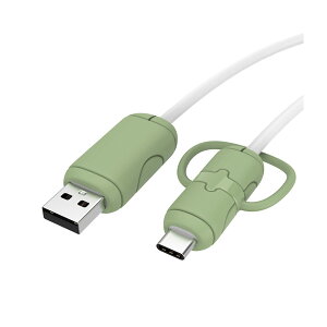 KONXISA P[uveN^[ یJo[ Android USB - Type-C/Apple USB - Lightning p P[u Jo[ ܂h~ VR ϋv P[uJo[ ܂h~ h~ ϖ USB - Type-C/USB - Lightning [d