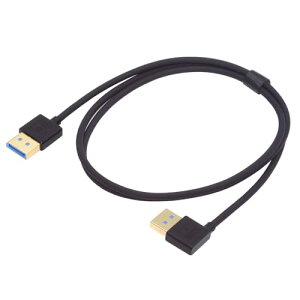 cablecc Ultrafine DisplayPort 1.4 DP - Ultra-HD UHD 4K 144hz DPP[u 8K 60hz P[u p 90x fXNgbvm[gp\Rj^[p 100cm
