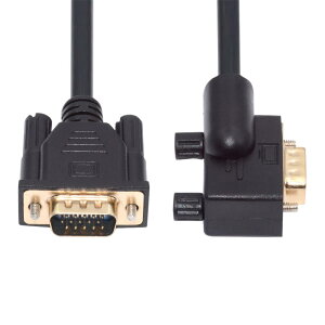 xiwai 90x VGA RGBP[u pxIX-Xg[gIXR[h 3COAX+6C Rs[^[j^[vWFN^[p 1m/3.3tB[g