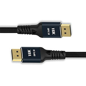 3m DisplayPort 2.0 DP - DPP[u 16K 60hz P[u Ultra-HD UHD DP 1.4 8K 122hz PC m[gp\R erp