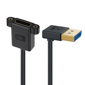 Cablecc DisplayPort 1.4 8K 60hz 4K 144hz  DP IX - X _EAOP[u fXNgbv m[gp\R j^[ OtBbN J[hp 30cm