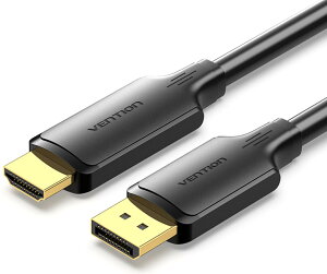 VENTION HDMIP[u 3m ubN fBXvC|[g P[u