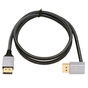 NFHK _EAO DisplayPort DP - DPP[u 4K 60hz P[u Vo[ X[u EgHD UHD 90x fXNgbv m[gp\R j^[ OtBbNXJ[h 1M