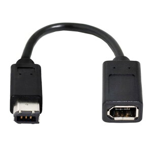 chenyang IEEE 1394 6�s�� �I�X-���X �����f�[�^�r�f�I�L���v�`���J�[�h Firewire 400~400�P�[�u�� 20cm