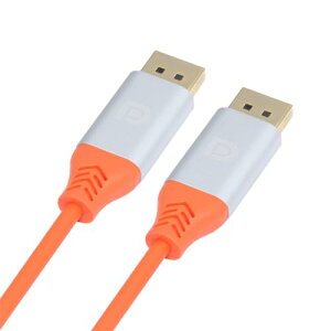 NFHK DP 4K - DP Displayport Eg\tg nCtbNX j^[P[u nCp[X[p[tLVuR[h IX-IX Rs[^[OtBbNXJ[hp 100CM