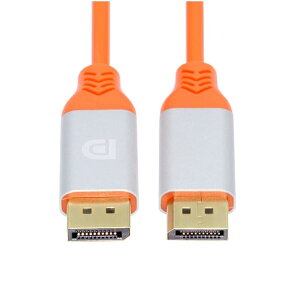 CY�P�[�u�� DP 4K - DP Displayport �E���g���\�t�g �n�C�t���b�N�X ���j�^�[�P�[�u�� �n�C�p�[�X�[�p�[�t���L�V�u���R�[�h �I�X-�I�X �R���s���[�^�[�O���t�B�b�N�X�J�[�h�p (100cm)