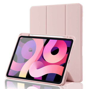 iPad Air 11 C` P[X M3/M2 2025/2024 iPad Air 5/4 Jo[ 2022/2020N 10.9C` Pencil Proy[ Apple Pencil2 CX[dΉ I[gX[v/EFCN@\Ή \tg TPU ^ y Ϗ