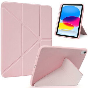 iPad 11 A16 / 10 P[X 2025 / 2022 11 / 10.9C` Ή O܂X^h ucu\ yV[z_[t y y I[gX[v@\Ή ϏՌ ubN (sN)