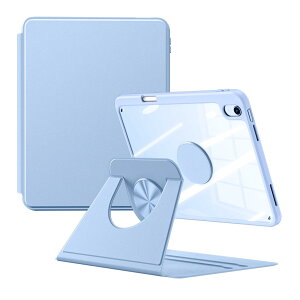 Maledan ΉiPad a16 P[X - ^ 2025/2022f 360°]ی cu wʃNA O\ȃ}Olbg z y[P[X ACpbh EFCN/X[v y ϏՌ 4X^h DI