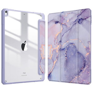 Fintie iPad Air 2019 P[X iPad Air3 / Pro 2017 10.5C` obNJo[ Apple Pencil [\ O܃X^h X[v@\ y ^ h~ PUU[ TPU (fԍA2152AA2123AA2153AA1701