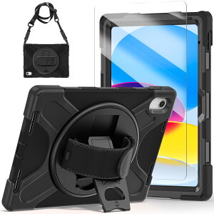 Herize iPad 11/10 P[X 10.9C` 2025/2022  یt@Ct nhXgbv V_[Xgbvt 360x]\ȃX^hŉuƏcu\ yz_[ Ϗ