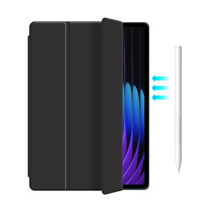 PRODELI For Xiaomi Pad 7/7 Pro P[X ^ubgP[X ϏՌ O܂X^h VR PUU[ C菝h~ I[gEFCNAbv/X[v@\ h~ y xiaomi pad 7 11.2C` p یJo