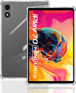 ALLDOCUBE iPlay 70 mini Ultra ^ubg pP[XyZENGZOUZz ALLDOCUBE iPlay 70 mini Ultra P[X Jo[ TPU y ^ NAP[X [dΉ C菝h~ wh~ SʕیJo[ (NA)
