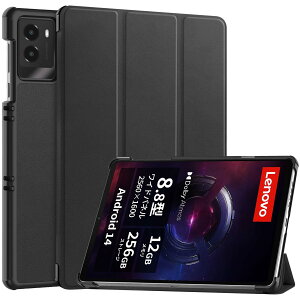 For Lenovo Legion Tab (8.8", 3)/Lenovo Legion Y700 2025 �P�[�X �X�^���h �@�\ �p�x���� �㎿PU���U�[ �L�Y�h�~ �y�� �^�u���b�g �J�o�[ �S�ʕی� �^�u���b�g�p�A�N�Z�T���[ Mosasa Lenovo Legion tab Y700 Gen3 ��p