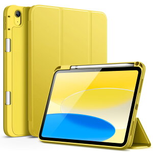 JEDirect iPadiA16jP[X 11/10i2025/2022fjpPencilz_[t Ή \tgTPUobN XیJo[ I[gEFCNAbv/X[v@\t (CG[)