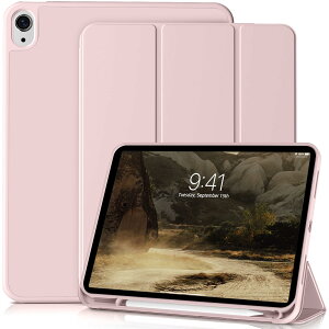 KenKe iPad (A16) 11C` 2025f 11 P[X iPad  10 10.9C` 2022 ^ y ϏՌ TPUގ P[X Apple Pencily[ O܂ X^h X}[g Jo[ I[gX[v/EFCN@