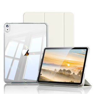 Aoub iPad (A16) 11 10 P[X 11/10.9C` iPad  P[X 10 (2025/2022)Ή AN obNJo[ PUU[ O܃X^h I[gX[v@\ y ^ h~ z