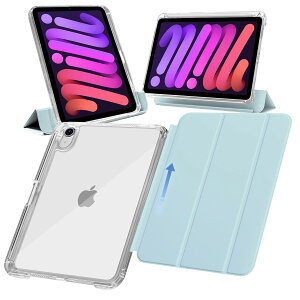 MS factory iPad mini 7 6 p P[X mini7 (A17 Pro 2024 7) mini6 (2021 6) y[ O\ y ϏՌ Jo[ cu/uX^h ACpbh~j \tgt[ wʓ y[X