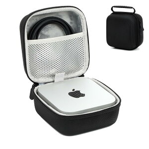 YipuVR Mac Mini M4 Pro/M4 2024�p�n�[�h�|�[�^�u���g���x���P�[�X�AMac Mini M4 Pro/M4 �f�X�N�g�b�v�R���s���[�^�ƃA�N�Z�T���[�p�h���A�ϏՌ��\�t�g���n�t���I�[�K�i�C�U�[�A���s�I�t�B�X�p