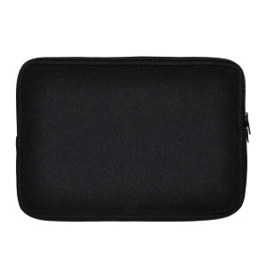 Goods Land �y 2�J���[ �z �^�u���b�g �P�[�X �m�[�g �p�\�R�� ���[ �J�o�[ iPad PC Mac 10-11 �C���` GD-TABCASE-BK-10