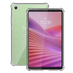 For Lenovo TAB K9/Tab One/Tab ZAF20010JP P[X NA ^ubg 8.7C` TPUf ϏՌ Ռz Sʕی ^ y Greerass \tgJo[ ~ ΂ݖh~ wh~  ϋv CXg[