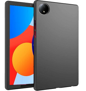 For Redmi Pad SE �P�[�X �ی�J�o�[ �yHNWEIWEI�z 8.7�C���` �P�[�X �ϏՌ� TPU�f�� �_�炩����G�� �S�ʕی� �X�N���[�� & �J�����ی� �y�� ���^ �ϏՌ� �����h�~ �w��h�~ ���ϖh�~ Xiaomi Redmi Pad SE