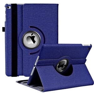 iPad P[X 9.7C` 2018/2017 i5 6jiPad Air Air 2 Jo[ 360x] 蒠^^ubgP[X I[gX[v@\ 3iK߉\ Œoh Eh~ ϏՌ ϋv (񂢂)