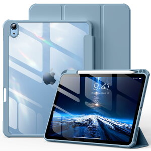 �y�����x���zSZPSGC iPad 11���� 10���� �P�[�X 2025�V/2022 10.9 �C���` �y�^��A2696 A2757 A2777�z ���C�f�U�C�� ���y�� �ϏՌ� �_�炩���V���R�� PU�ގ��J�o�[ 3�i�K�܂��݉� �X�^���h �}�O�l�b�g�t��