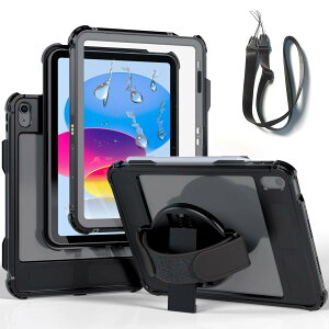 VITOMOSS iPad 11/10 p P[X iPadiA16j11C` 2025/10.9C` 2022ʗp h Ռz ČRMILKi Sʕی Sh h ho 360x] AEghA ~ 莝₷  ϏՌX