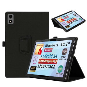 For BNCF Bpad 10 �P�[�X YILLIONS �p�x���� �㎿PU���U�[ �L�Y�h�~ ���C�z�� �ω��� �y�� �C�菝�h�~ �܂��� �S�ʕی�^ �����^ BNCF Bpad 10 10.1�C���`��p �P�[�X �J�o�[ (�u���b�N)